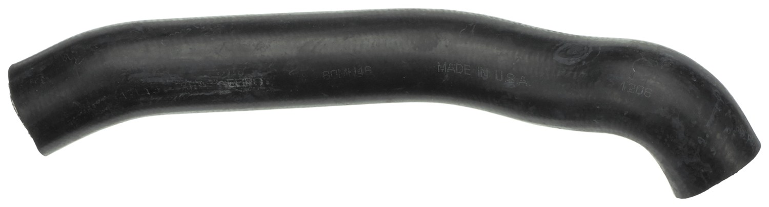 Gates 21331 Premium Molded Coolant Hose - Image 2