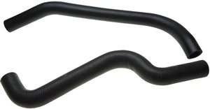 Gates 21335 Premium Molded Coolant Hose