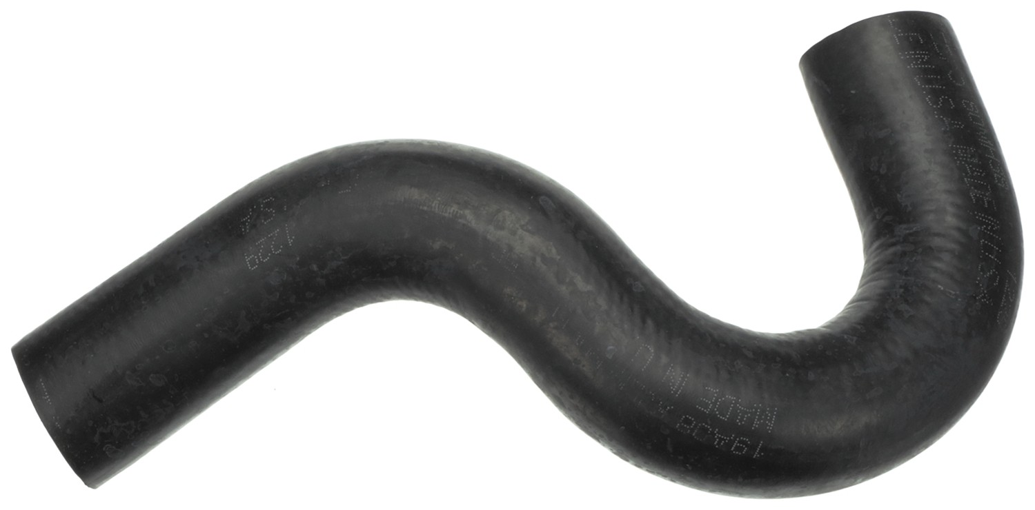 Gates 21356 Premium Molded Coolant Hose - Image 2