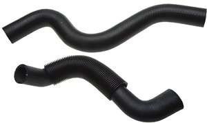 Gates 21361 Premium Molded Coolant Hose