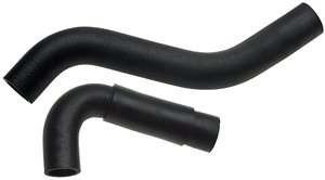 Gates 21390 Premium Molded Coolant Hose - Image 2