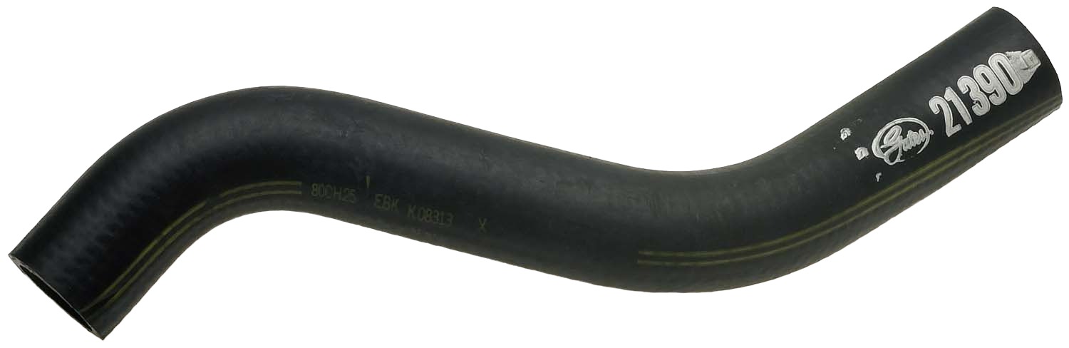 Gates 21390 Premium Molded Coolant Hose - Image 3