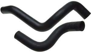 Gates 21394 Premium Molded Coolant Hose
