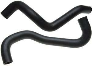 Gates 21394 Premium Molded Coolant Hose - Image 2