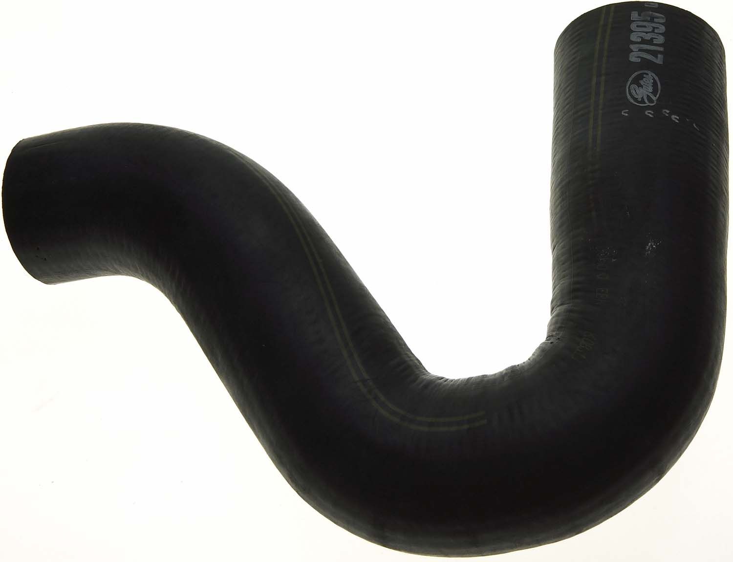 Gates 21395 Premium Molded Coolant Hose