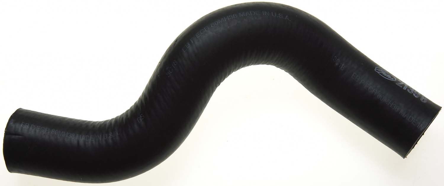 Gates 21398 Premium Molded Coolant Hose
