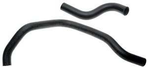 Gates 21404 Premium Molded Coolant Hose