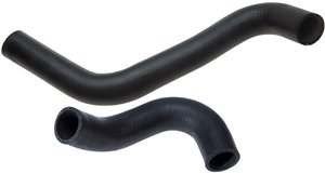 Gates 21439 Premium Molded Coolant Hose - Image 2