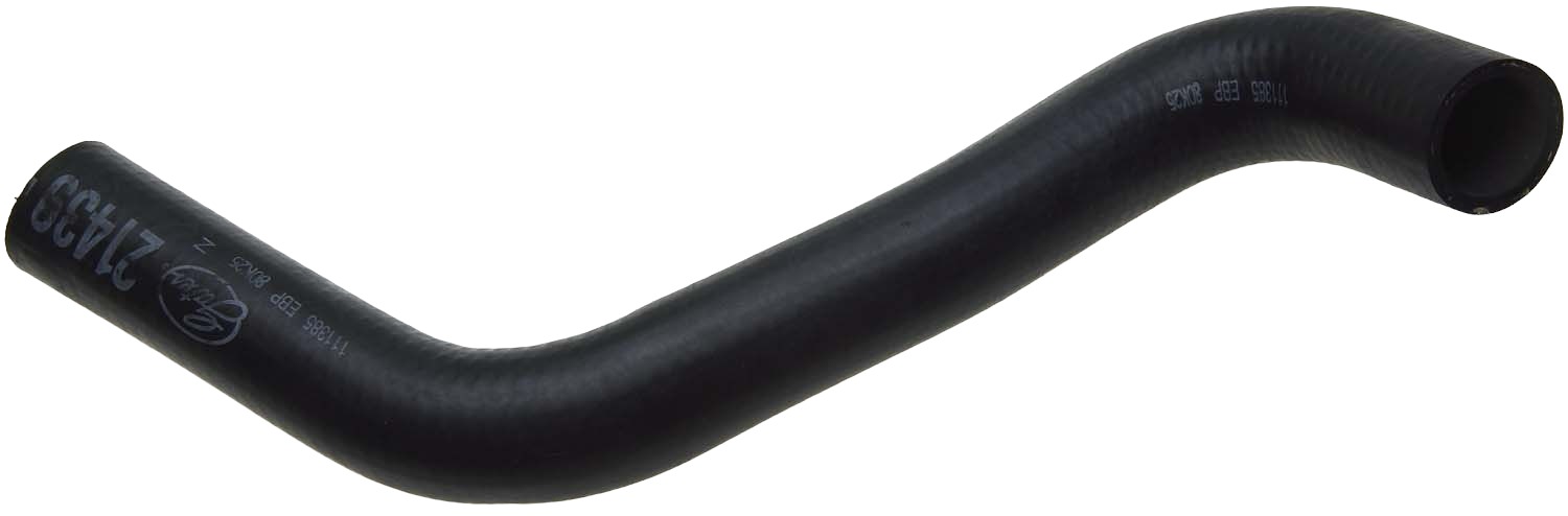 Gates 21439 Premium Molded Coolant Hose - Image 3