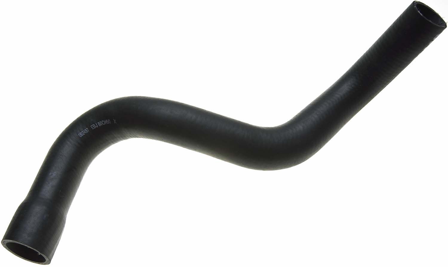 Gates 21442 Premium Molded Coolant Hose