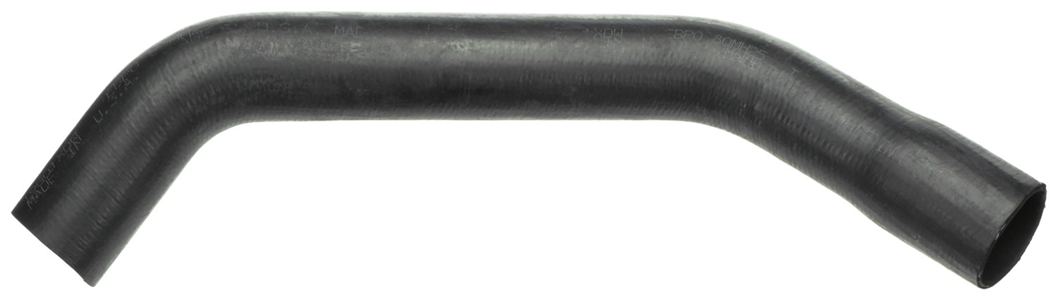 Gates 21454 Premium Molded Coolant Hose - Image 2