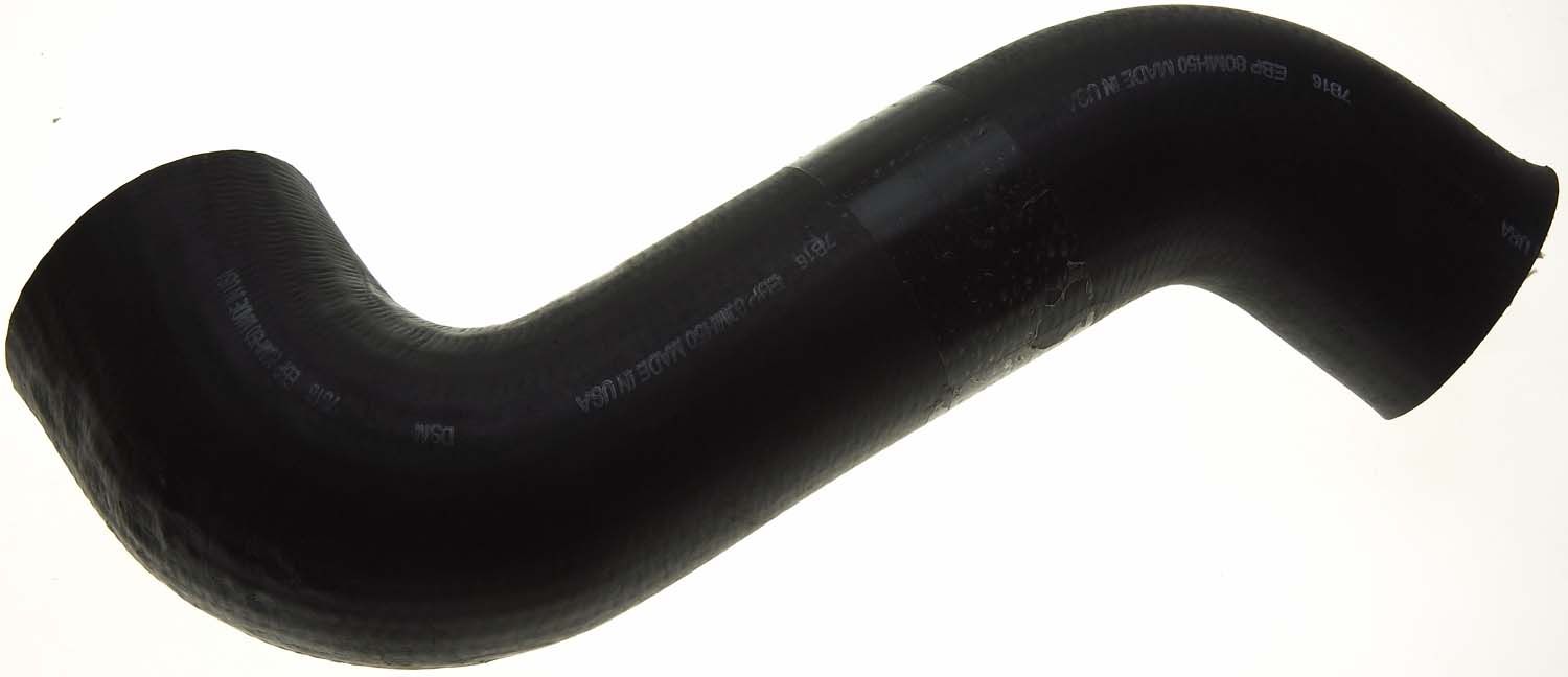 Gates 21472 Premium Molded Coolant Hose