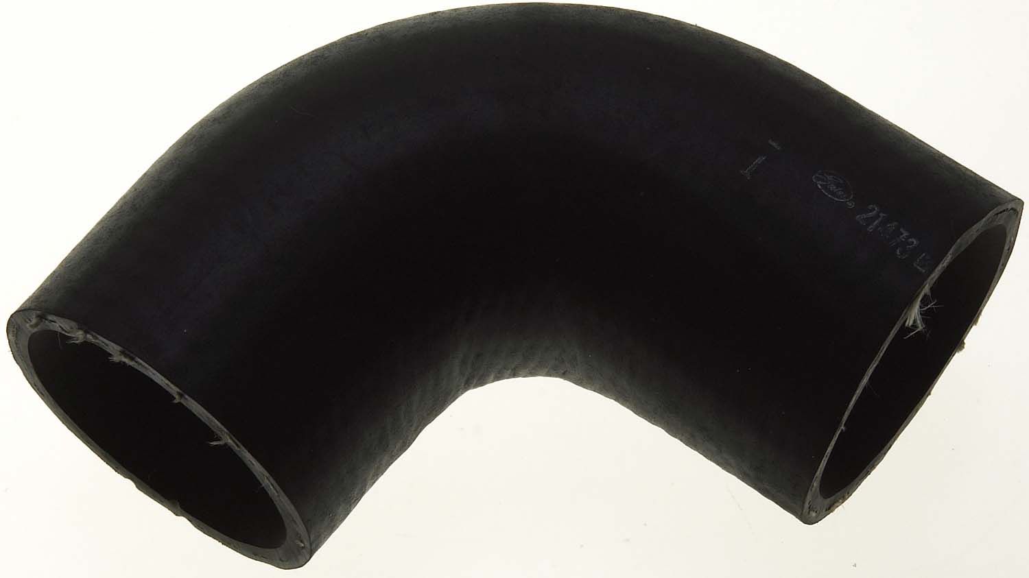 Gates 21473 Premium Molded Coolant Hose