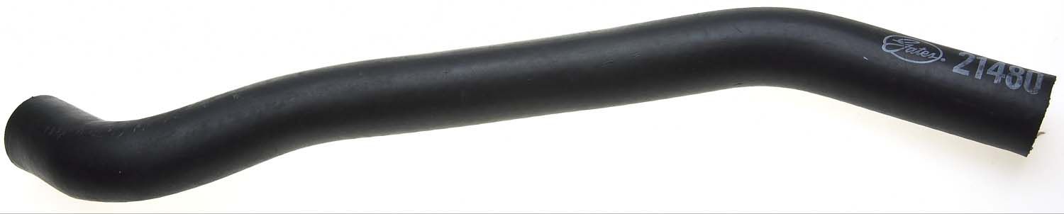 Gates 21480 Premium Molded Coolant Hose