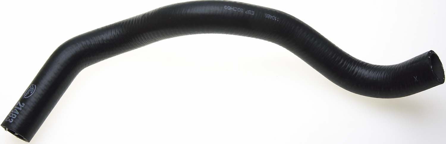 Gates 21483 Premium Molded Coolant Hose