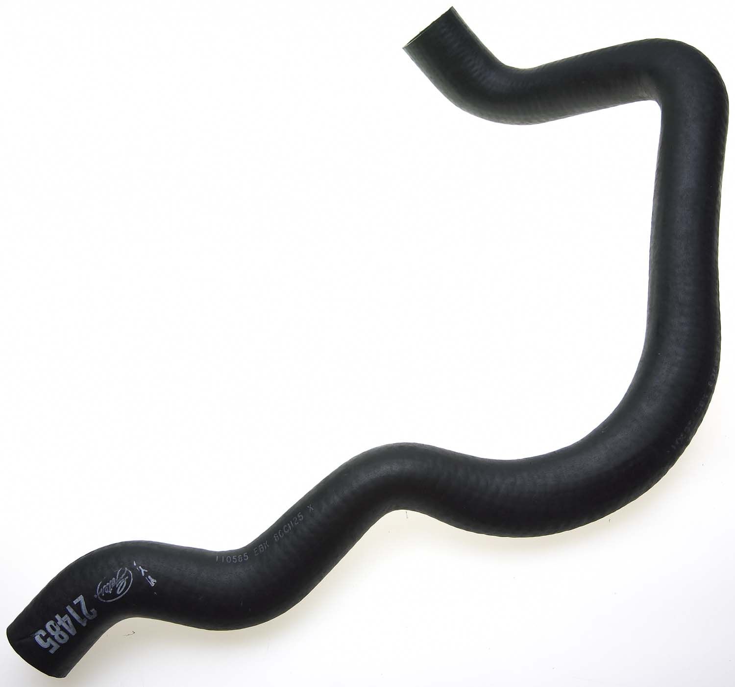 Gates 21485 Premium Molded Coolant Hose