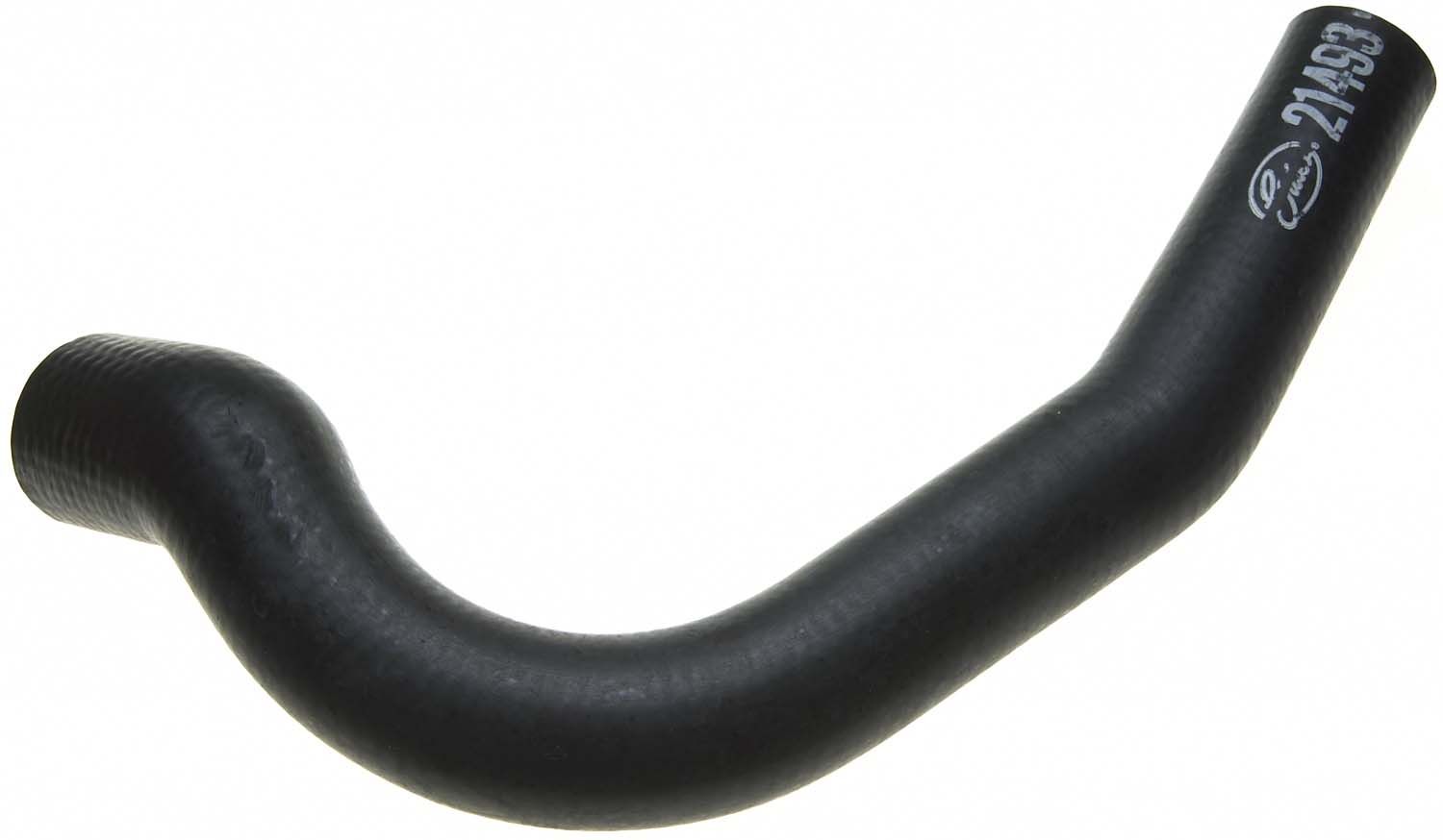 Gates 21493 Premium Molded Coolant Hose