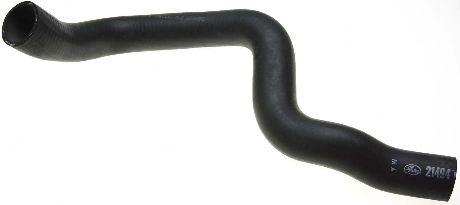 Gates 21494 Premium Molded Coolant Hose