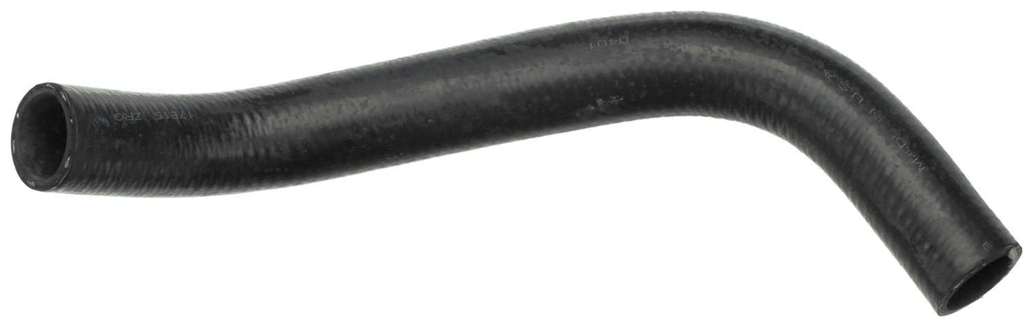 Gates 21504 Premium Molded Coolant Hose - Image 2