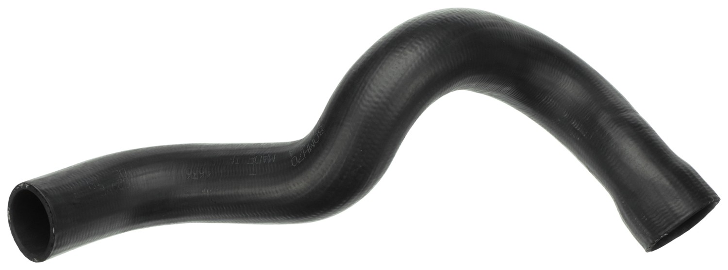 Gates 21505 Premium Molded Coolant Hose - Image 2