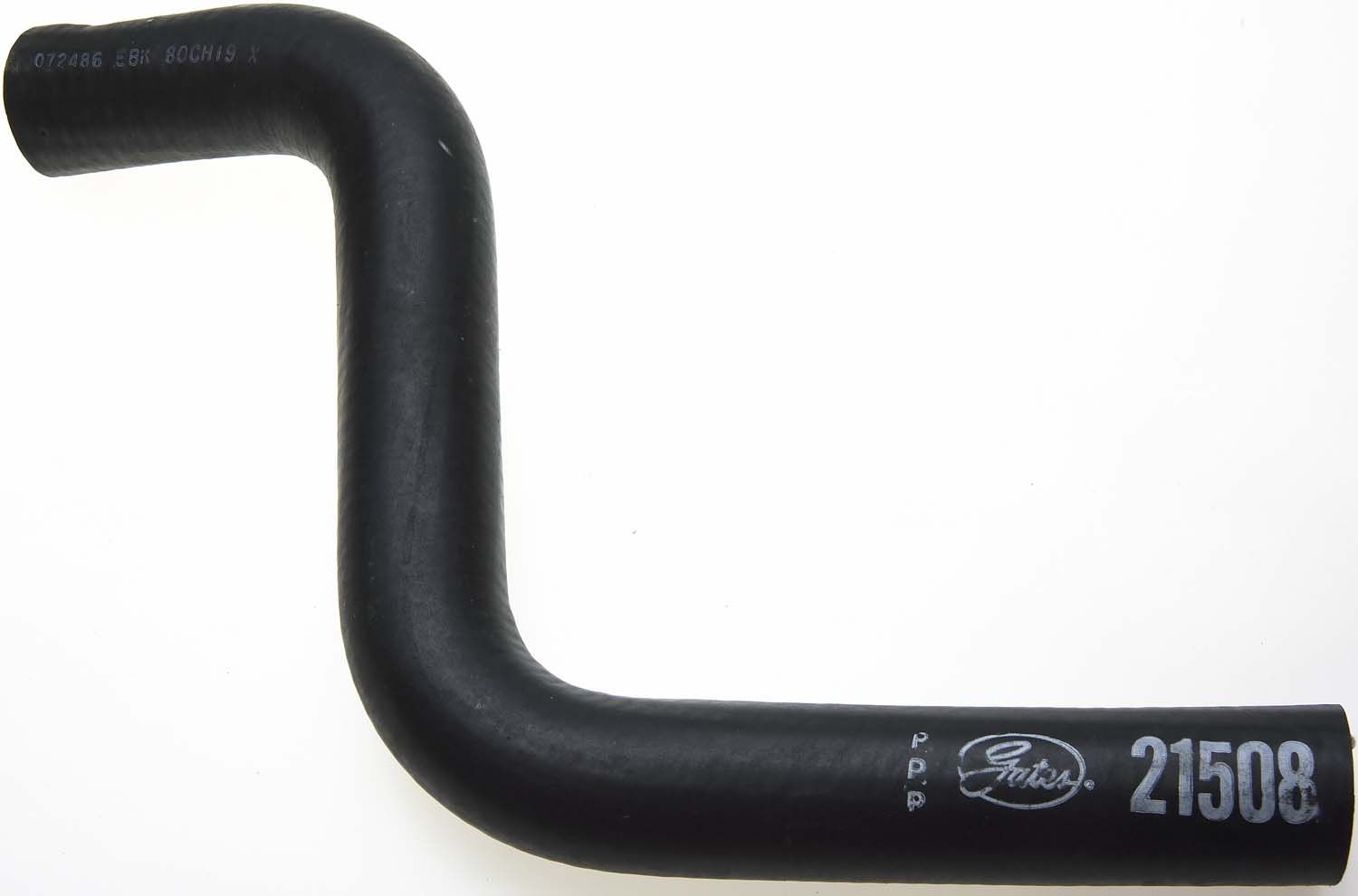 Gates 21508 Premium Molded Coolant Hose