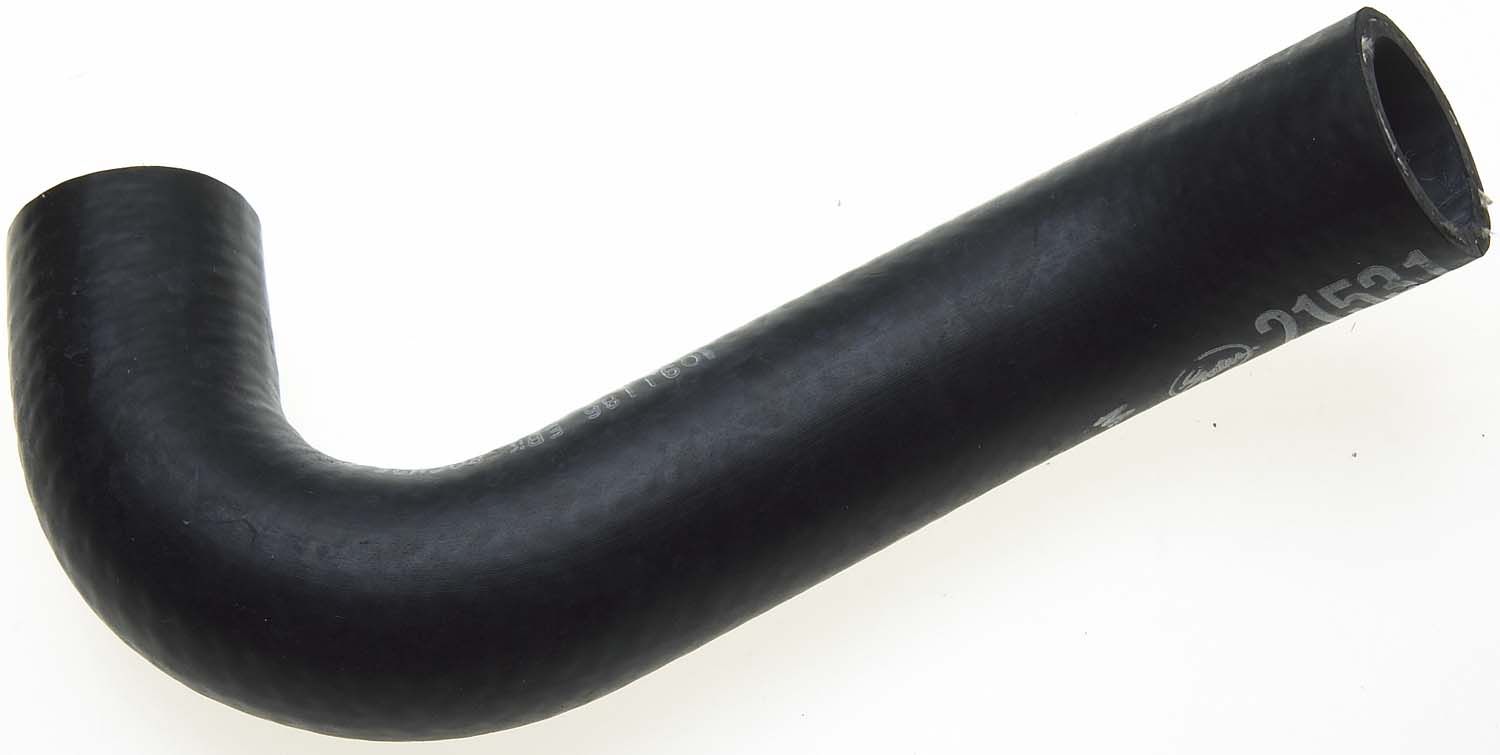 Gates 21531 Premium Molded Coolant Hose