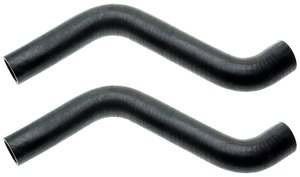 Gates 21534 Premium Molded Coolant Hose - Image 2
