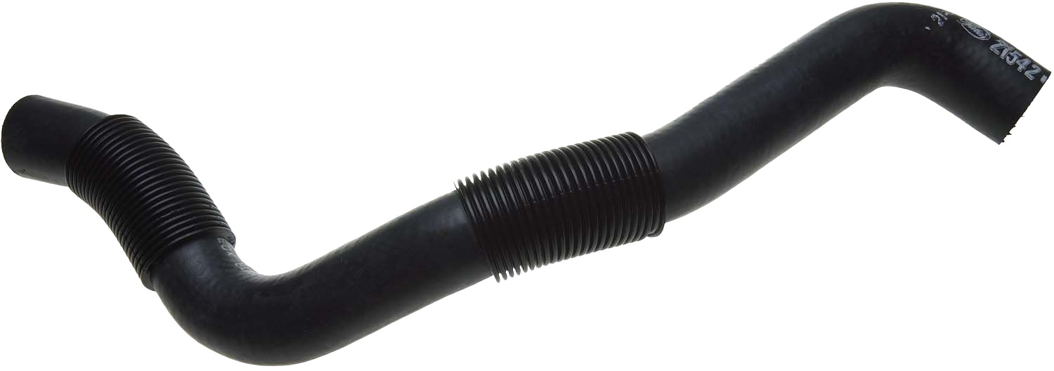 Gates 21542 Premium Molded Coolant Hose