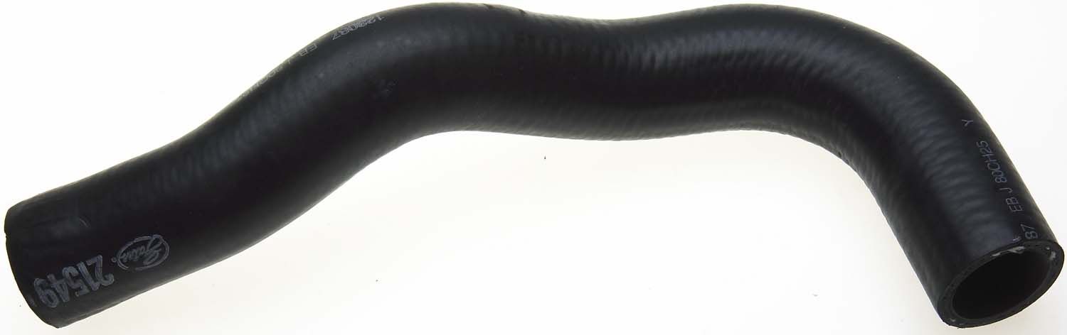 Gates 21549 Premium Molded Coolant Hose