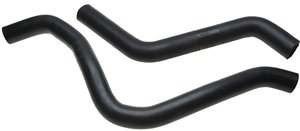 Gates 21557 Premium Molded Coolant Hose