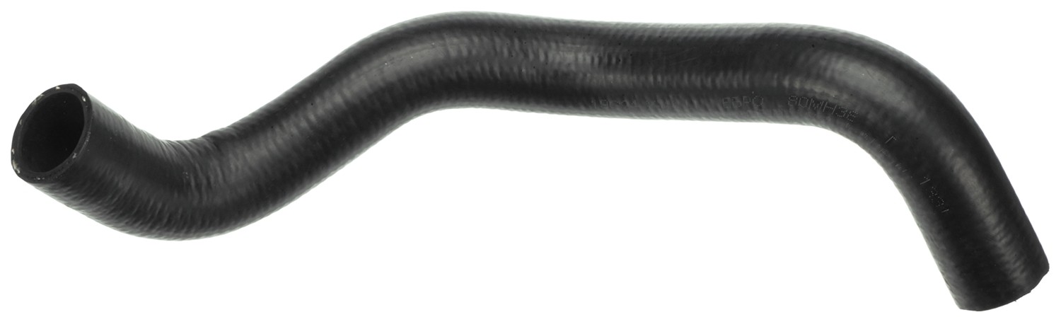 Gates 21575 Premium Molded Coolant Hose - Image 2
