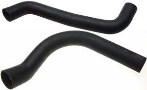 Gates 21580 Premium Molded Coolant Hose