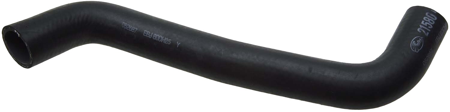Gates 21580 Premium Molded Coolant Hose - Image 2