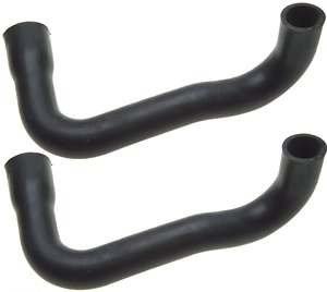 Gates 21584 Premium Molded Coolant Hose - Image 2