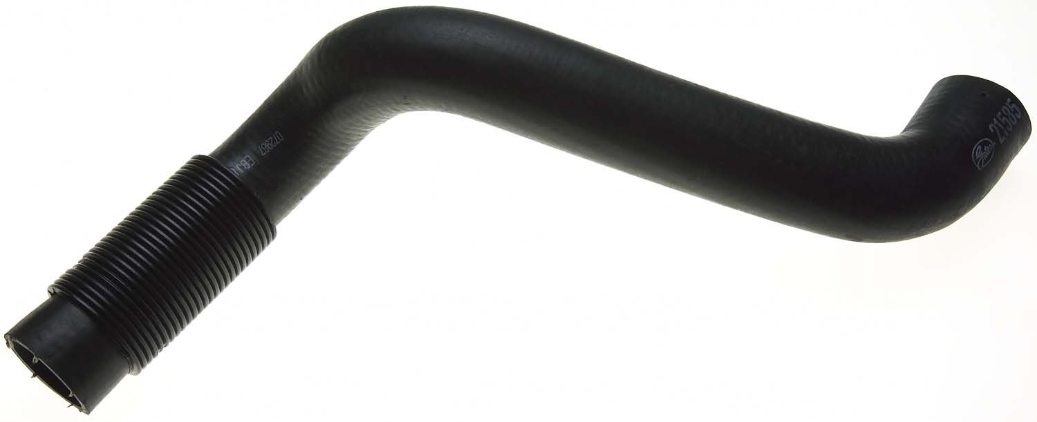 Gates 21585 Premium Molded Coolant Hose