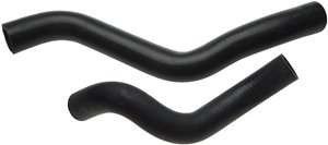 Gates 21586 Premium Molded Coolant Hose