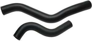 Gates 21586 Premium Molded Coolant Hose - Image 2
