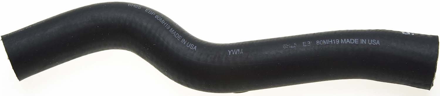 Gates 21591 Premium Molded Coolant Hose - Image 2