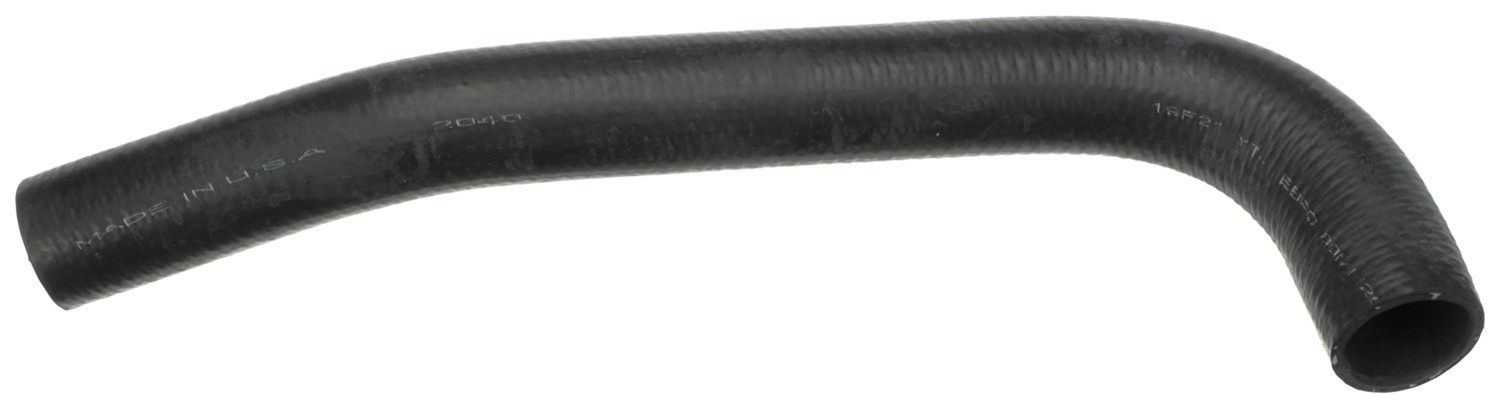 Gates 21609 Premium Molded Coolant Hose - Image 2
