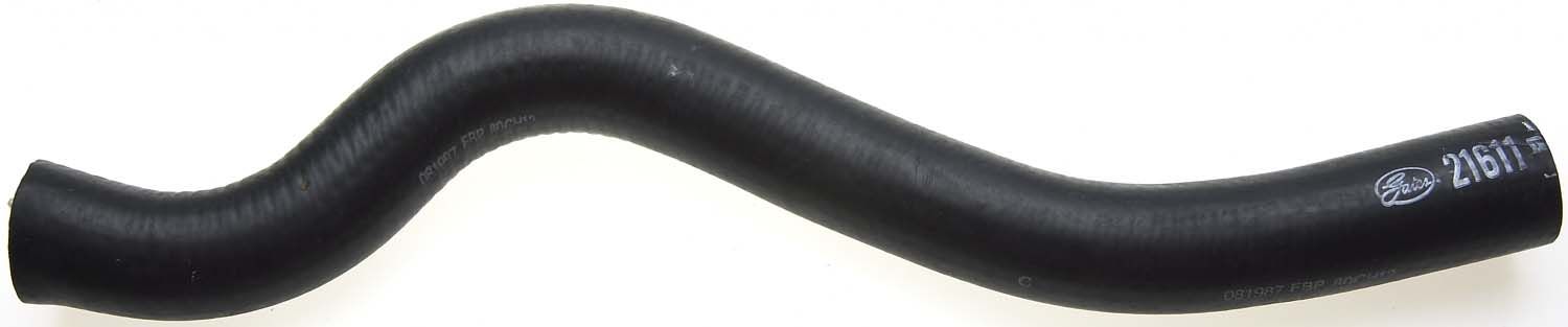 Gates 21611 Premium Molded Coolant Hose