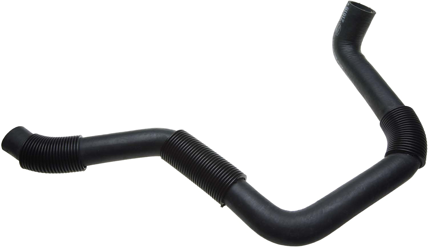 Gates 21616 Premium Molded Coolant Hose