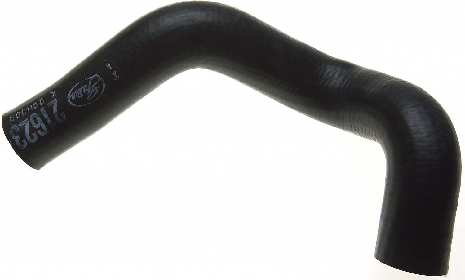 Gates 21623 Premium Molded Coolant Hose