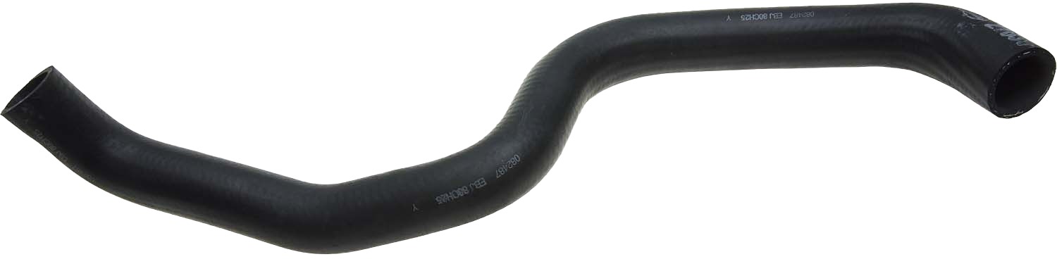 Gates 21639 Premium Molded Coolant Hose