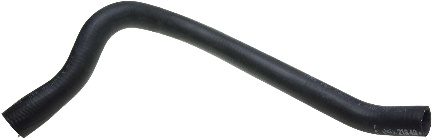 Gates 21649 Premium Molded Coolant Hose