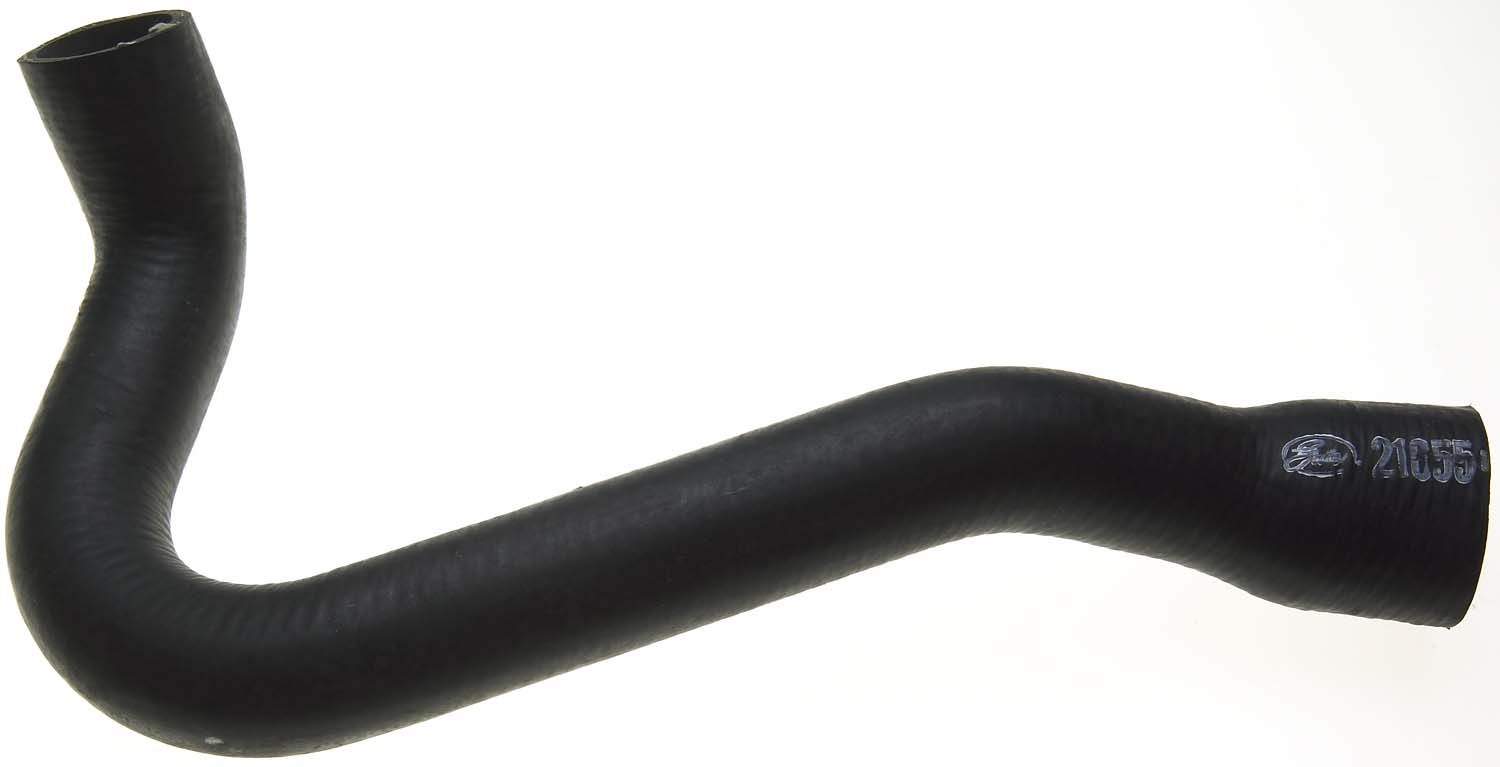 Gates 21655 Premium Molded Coolant Hose