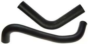 Gates 21660 Premium Molded Coolant Hose - Image 2