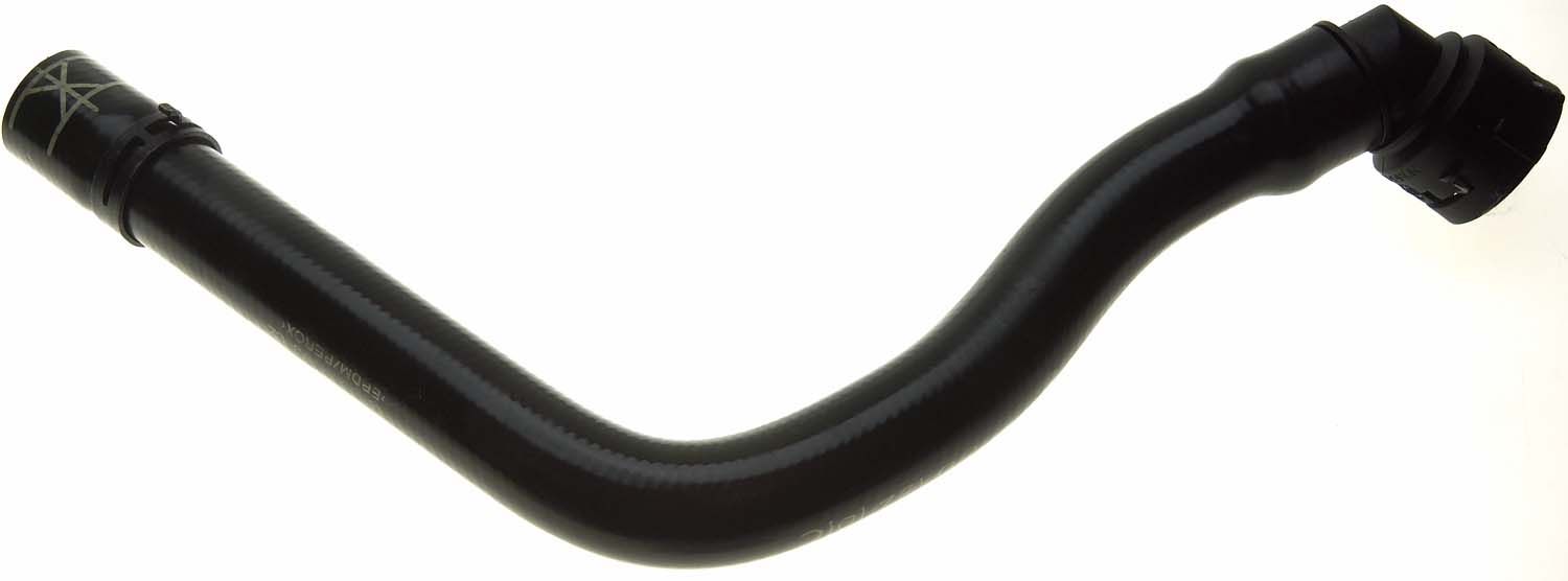 Gates 21665 Premium Molded Coolant Hose