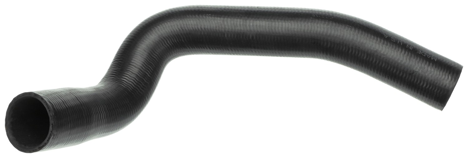 Gates 21668 Premium Molded Coolant Hose - Image 2