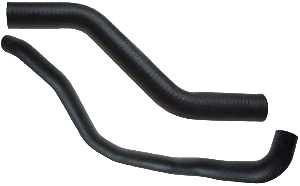 Gates 21670 Premium Molded Coolant Hose - Image 2