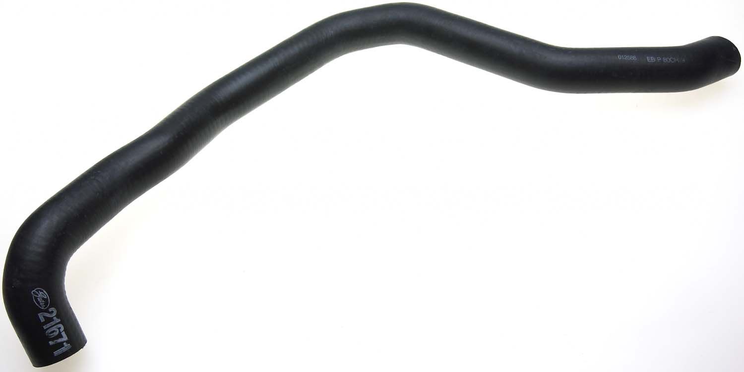 Gates 21671 Premium Molded Coolant Hose